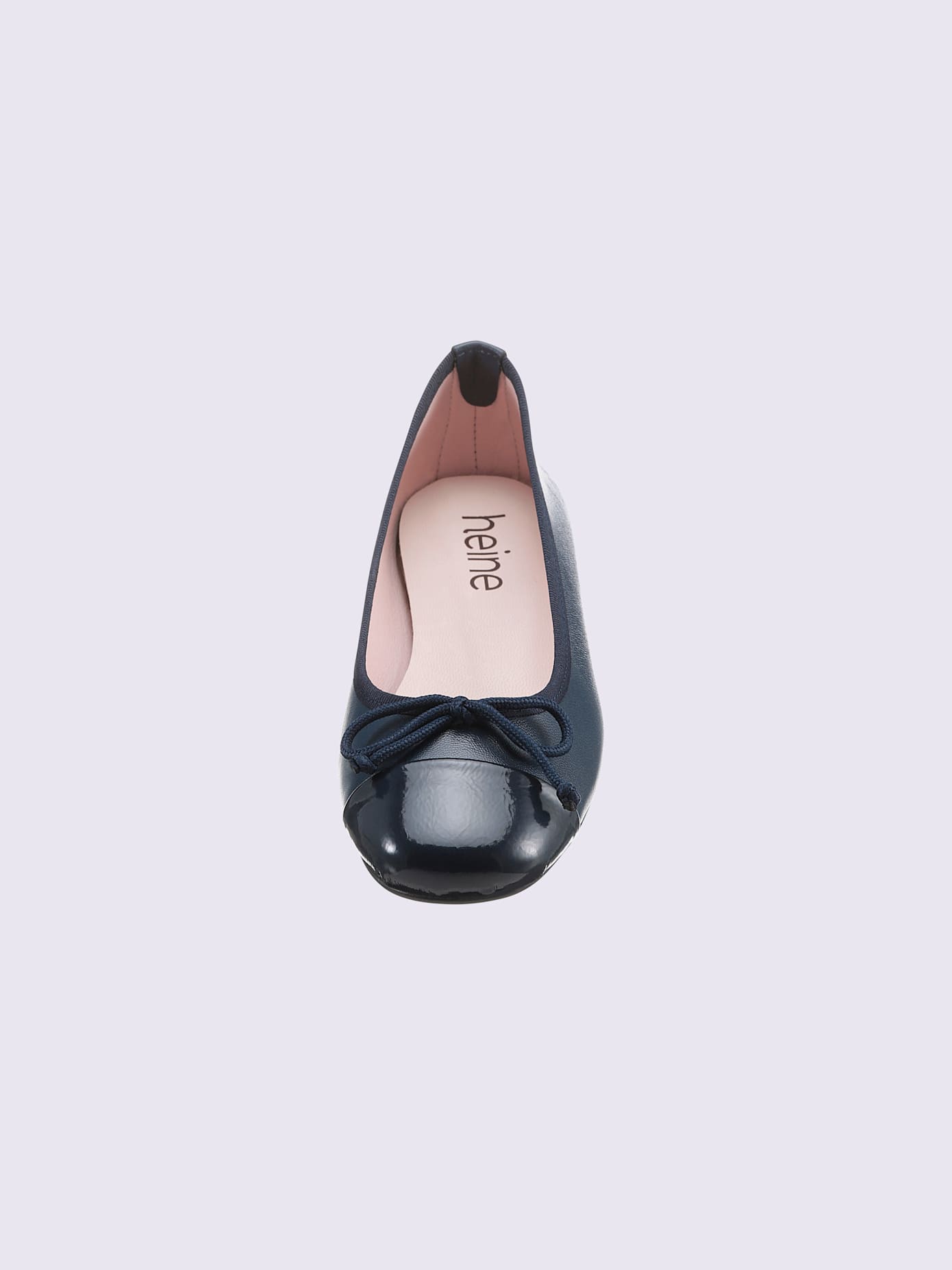 Ballerines fabriqué en espagne