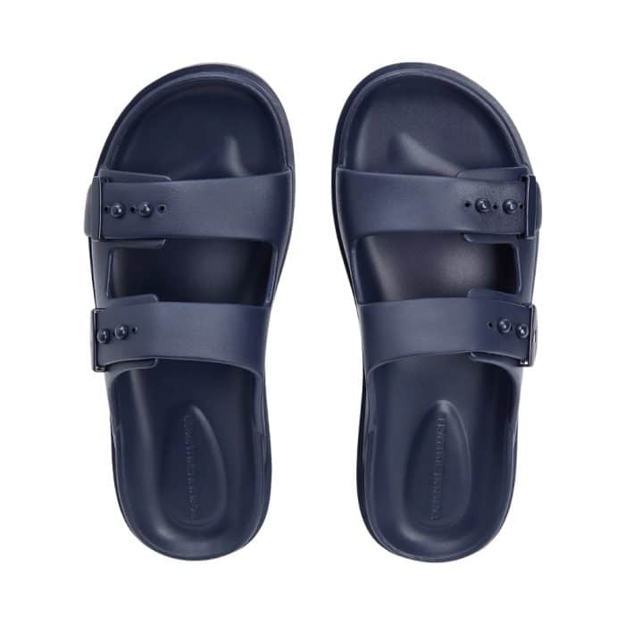 Tommy Hilfiger Lightweight Pin Buckle Sandal Herre