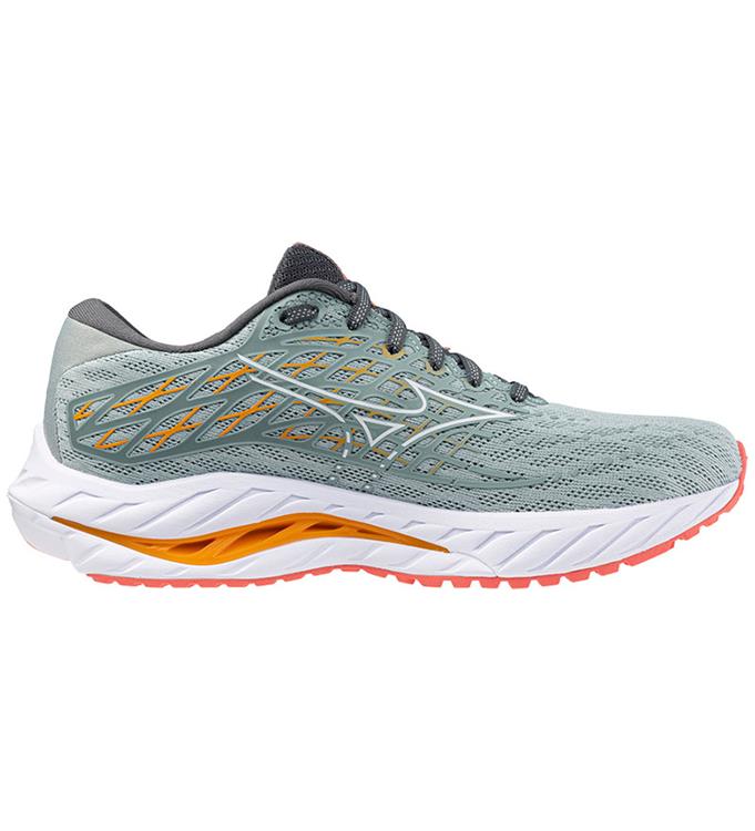Mizuno Women Wave Inspire 20 Hardloopschoenen