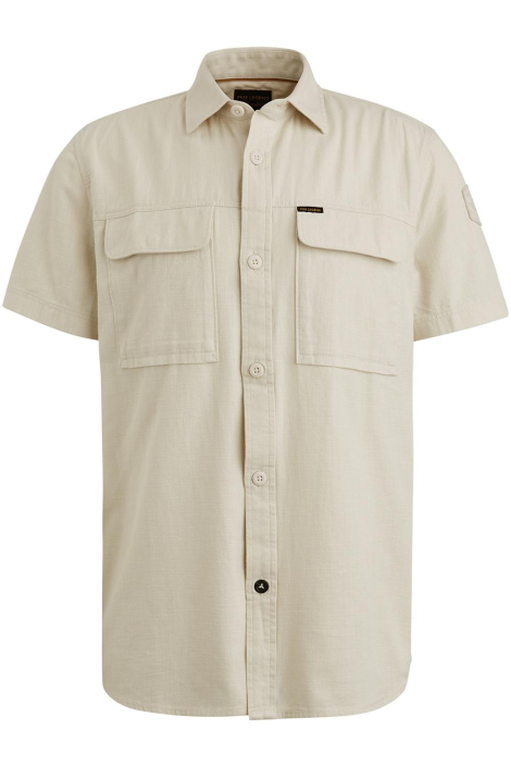 PME legend beige heren overhemd