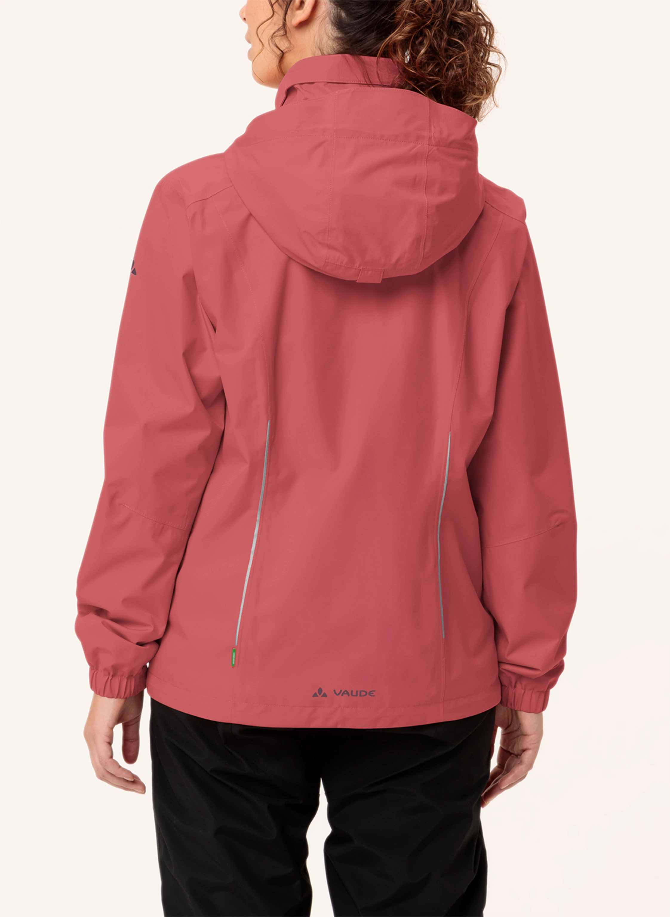 VAUDE Radjacke WESCAPE BIKE LIGHT J