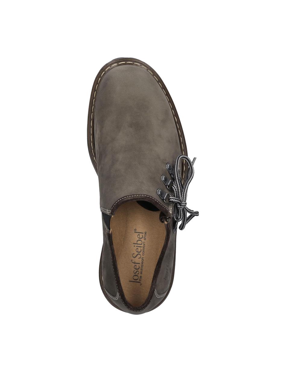 Halbschuh Chance 76, vulcano-kombi