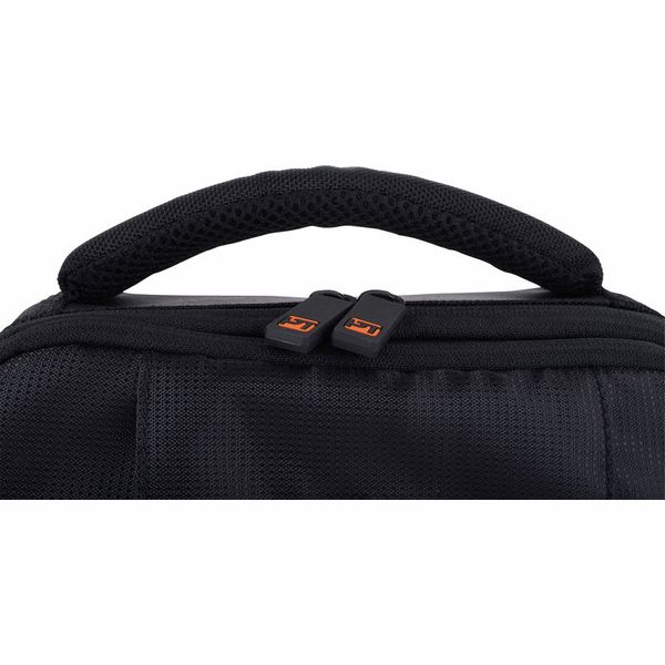 Protec Deluxe Portable Audio Rec Case