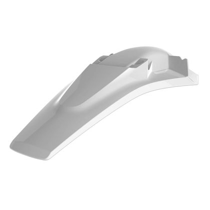 Garde boue Polisport COULEUR BLANC