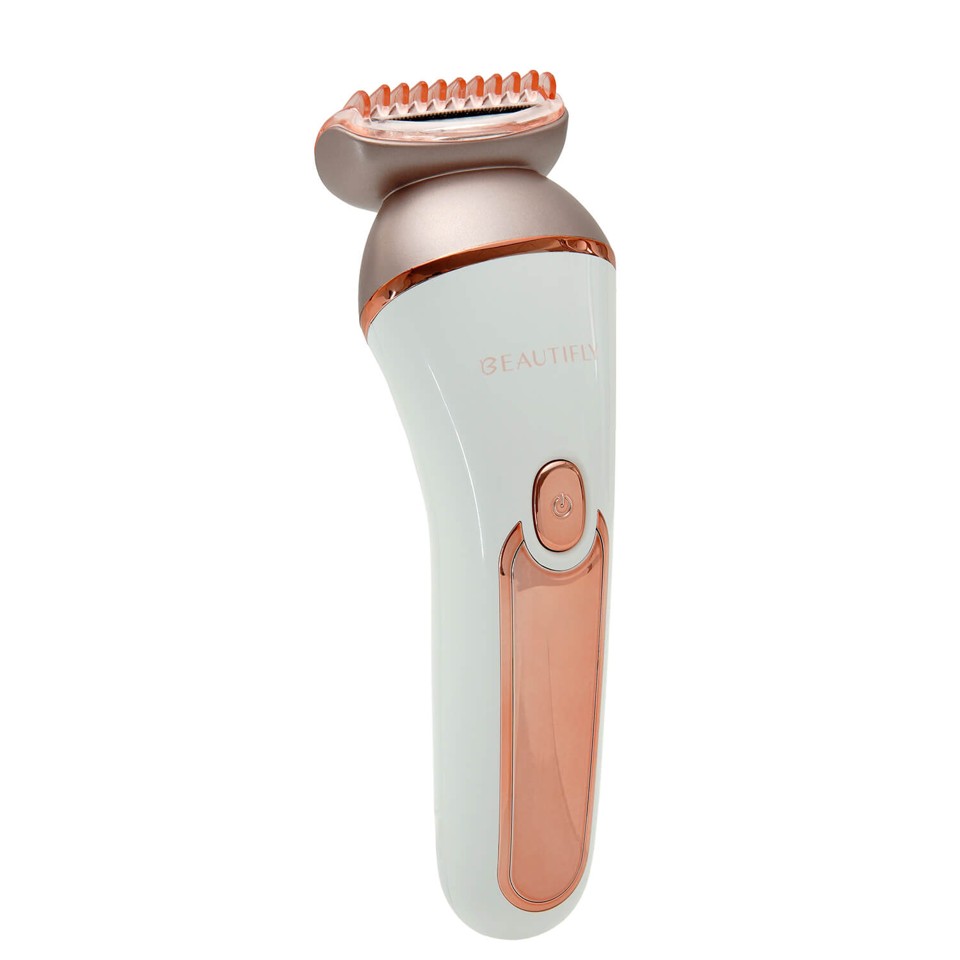Beautifly - Body Care Enhed B-Beauty 6-i-1