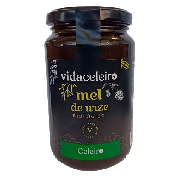 Mel De Urze Bio