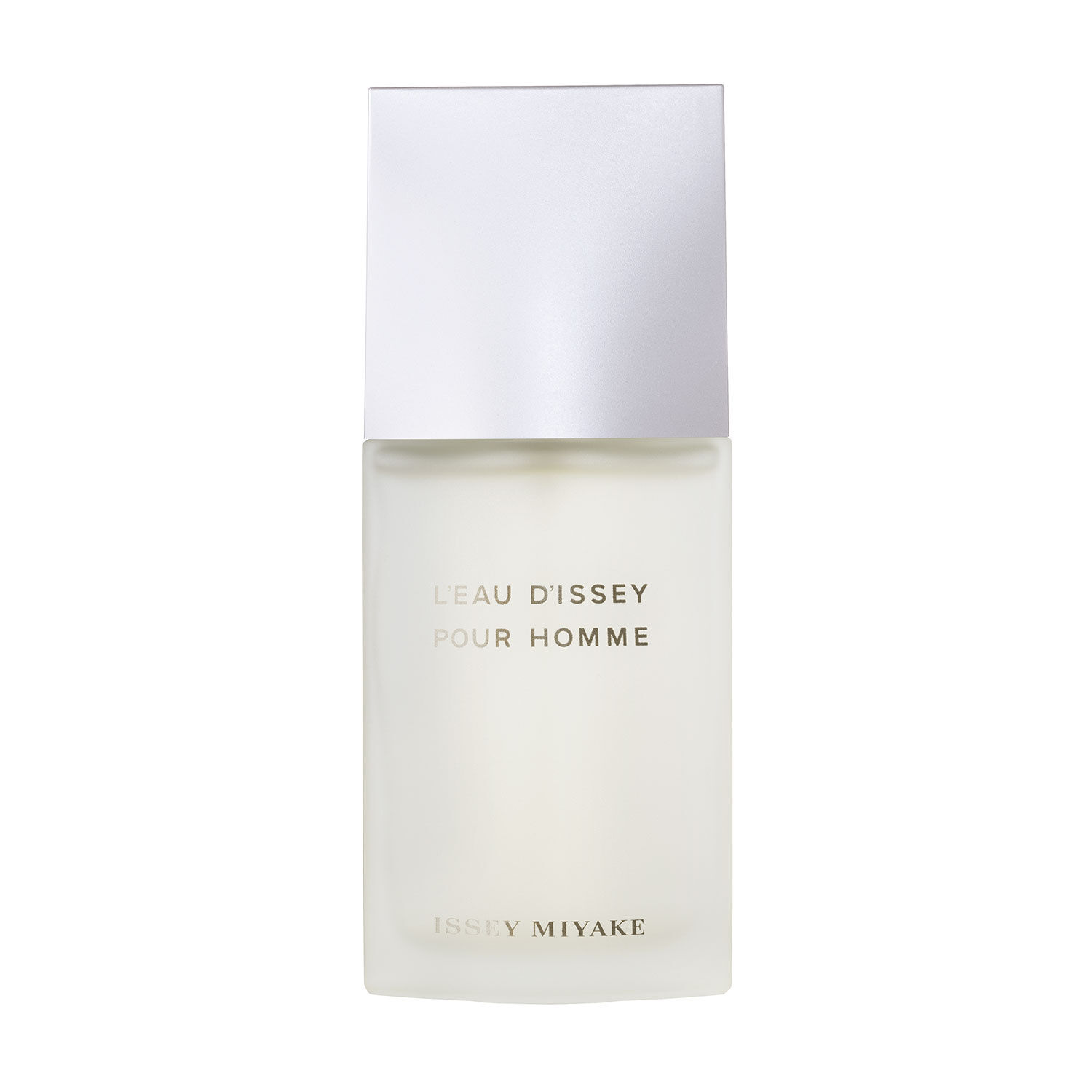 Issey Miyake L'Eau d'Issey pour Homme, Eau de Toilette, 75 ml