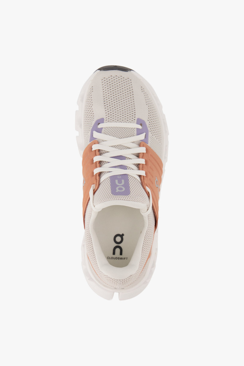 ON Cloudswift 3 AD Damen Sneaker