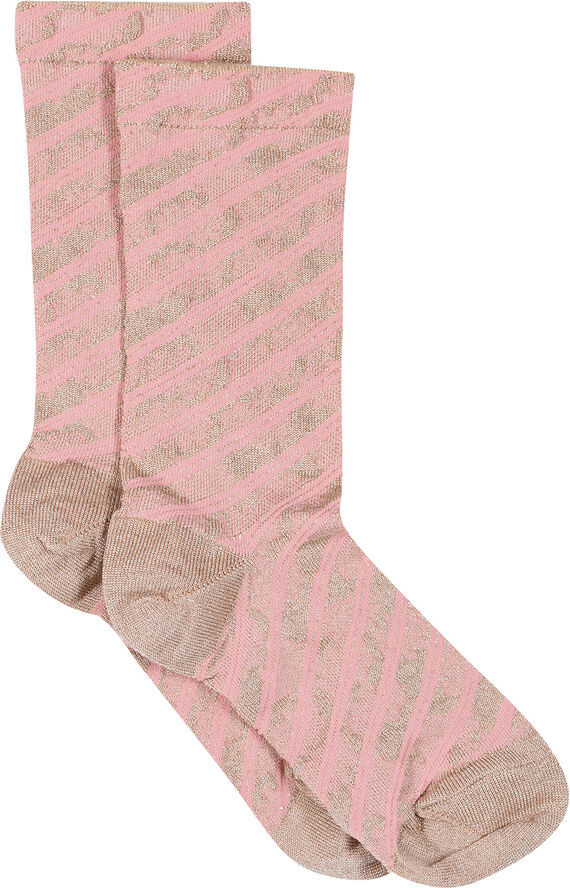 mpWoman Scarlet socks Maple sugar