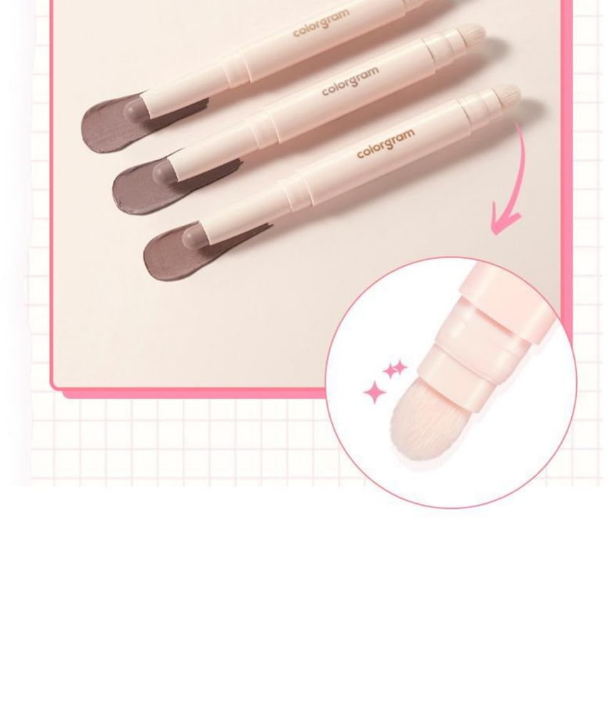 colorgram - Re-Forming Contour Stick - 3 kleuren
