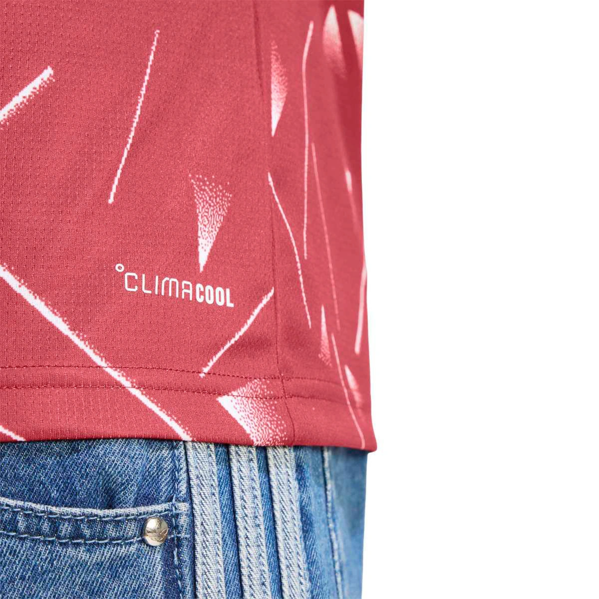 Camisola adidas Liverpool FC Primeiro equipamento Mulher 2026-2027