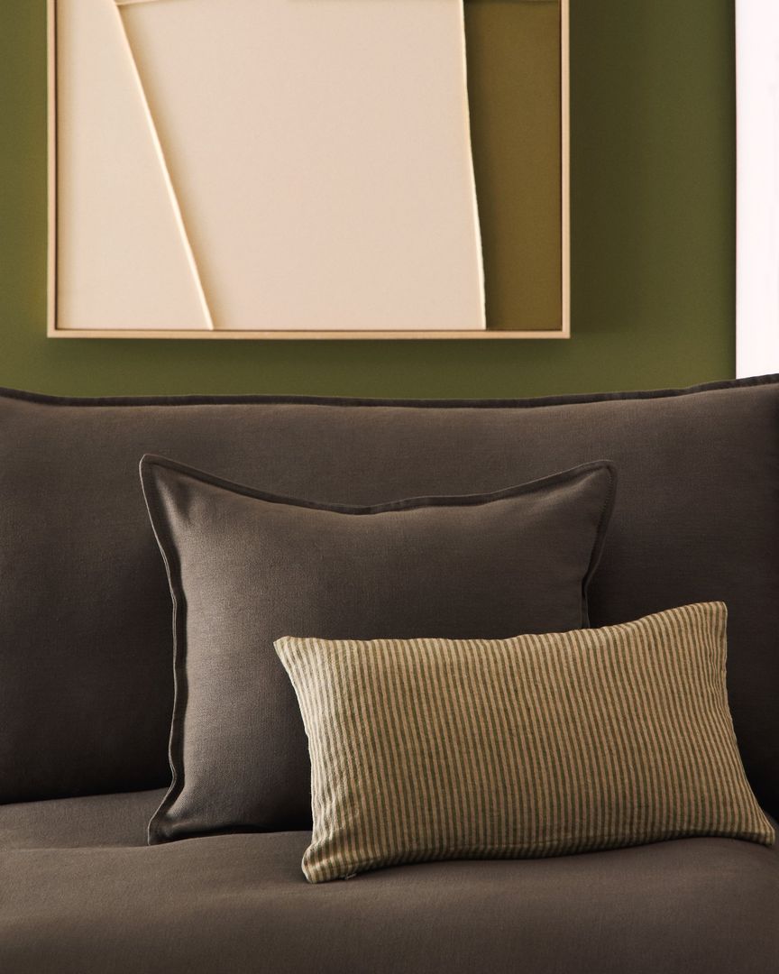 Kave Home Anarela Taupe Elementenbank