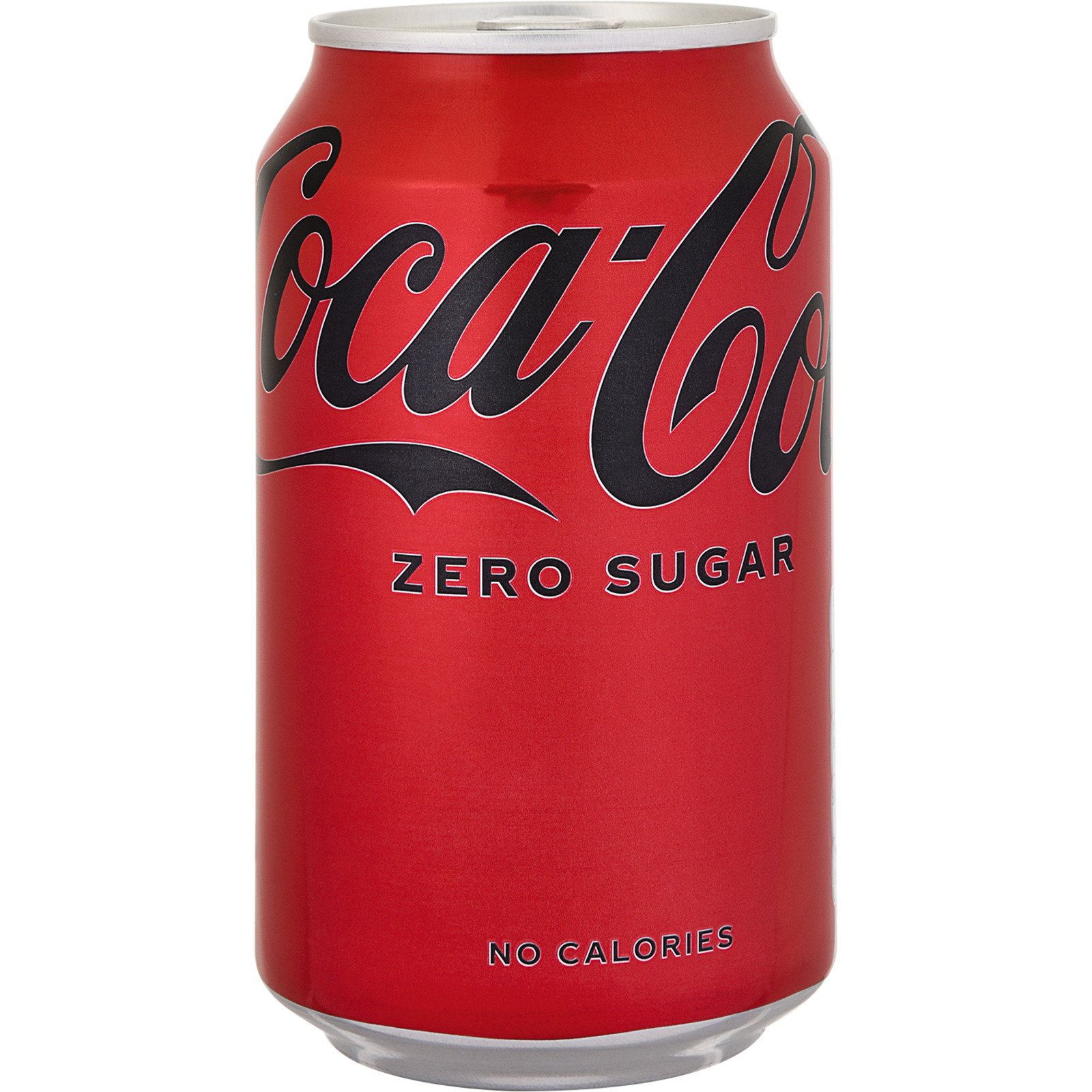 Coca-Cola Zero Zucker 24 x 33 cl