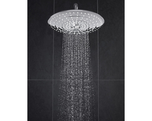 Douchekolom incl. omstelling GROHE Euphoria System 260 chroom 27421002
