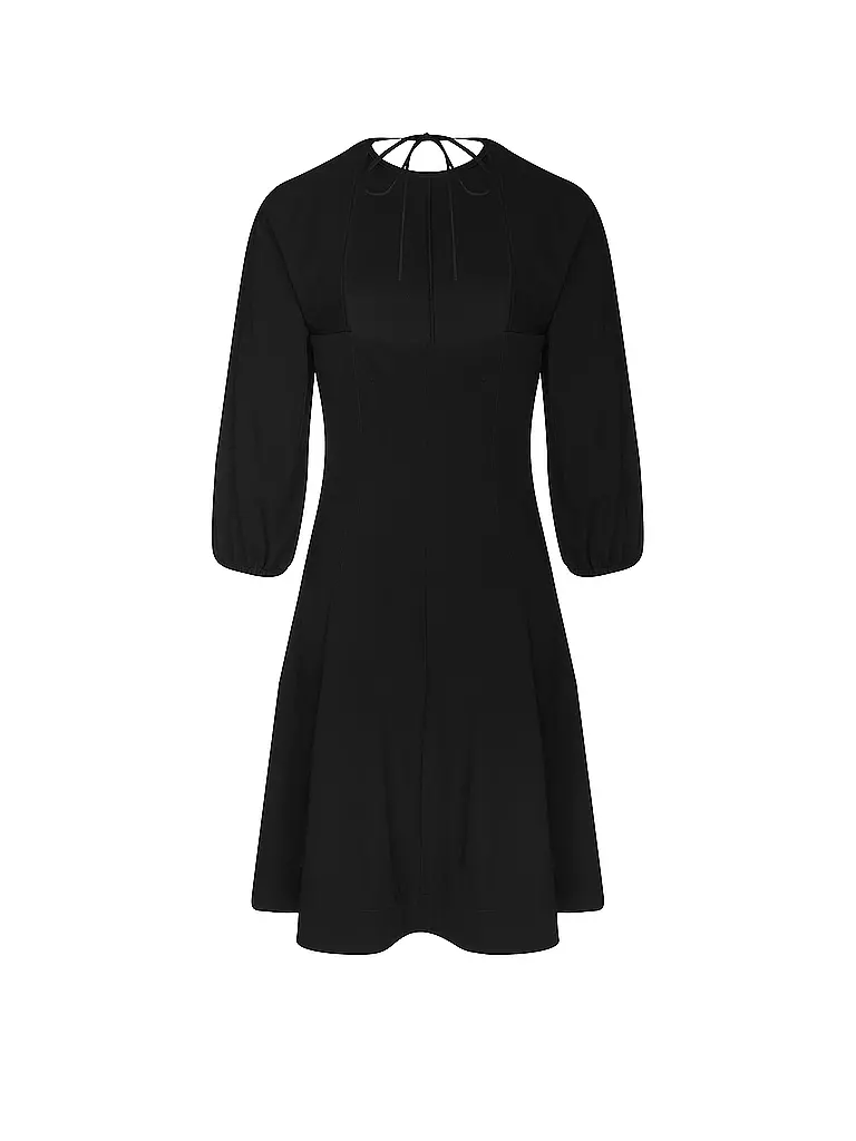 WEEKEND MAX MARA Minikleid TRINE schwarz