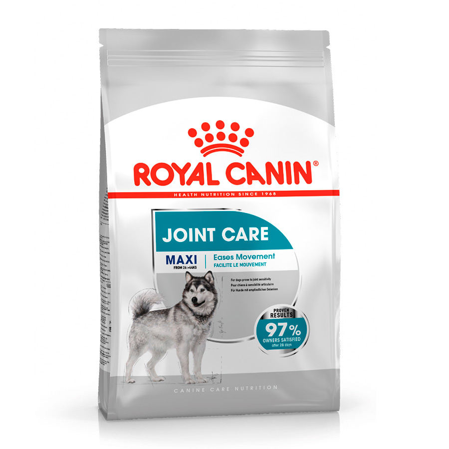 Ração Royal Canin Joint Care Maxi para cães