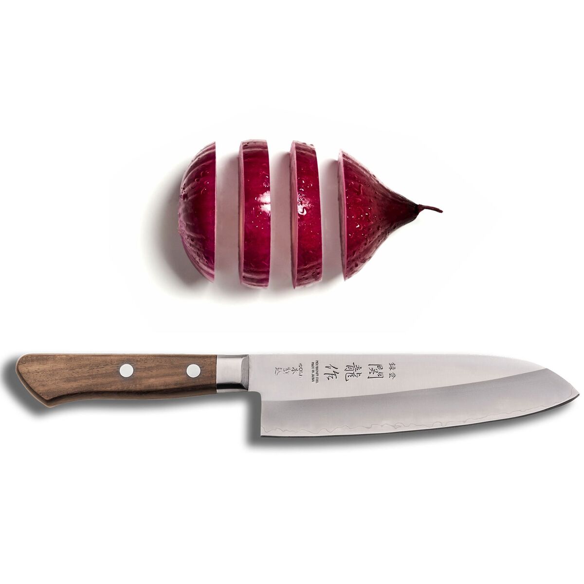 Tre Santokukniv 16,5 cm V1