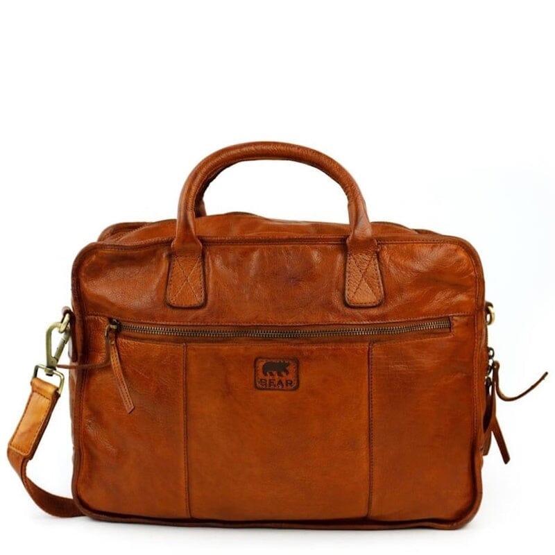 Bear Design Laptoptas Roman 14