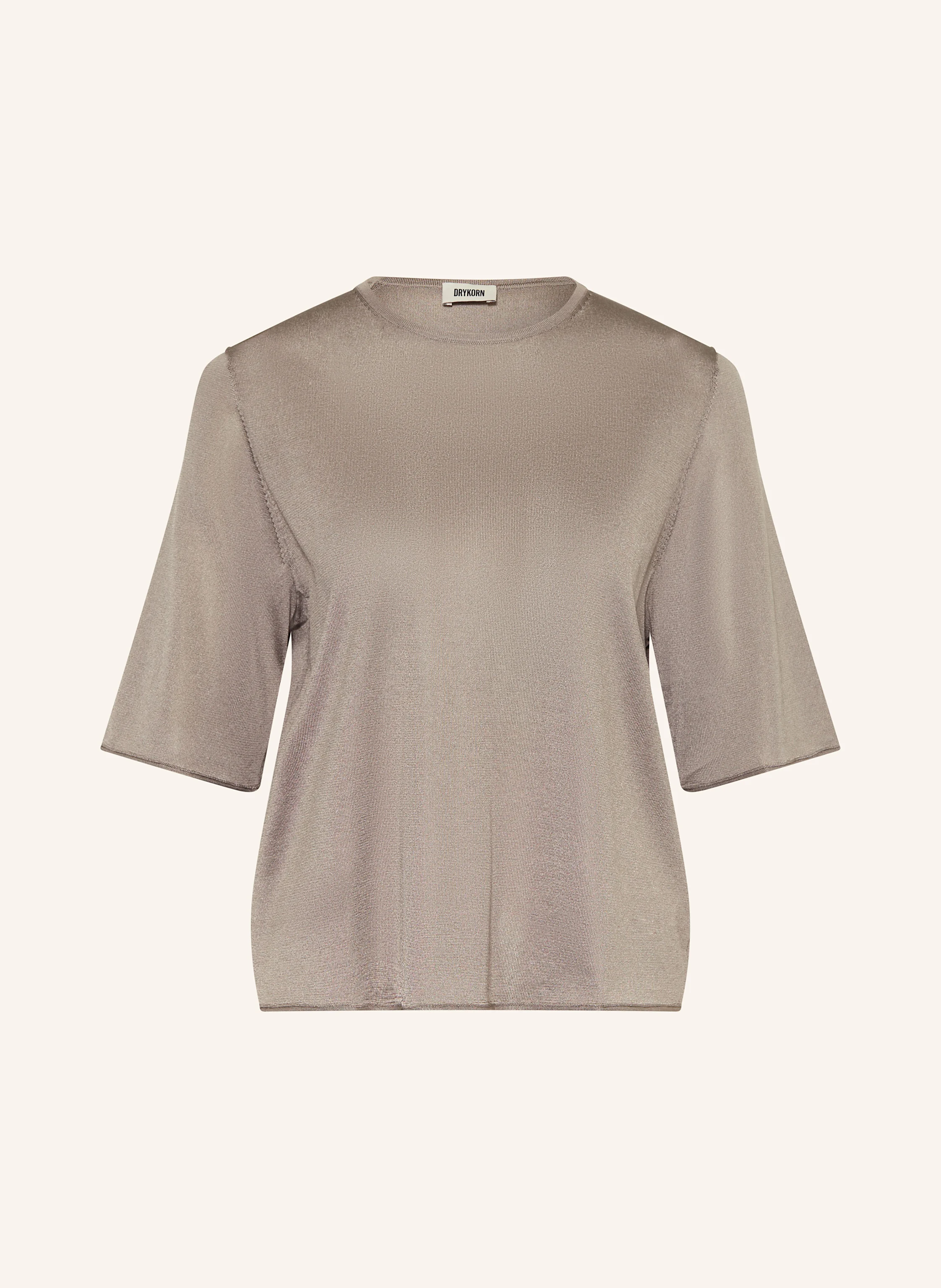 DRYKORN Strickshirt NISLE