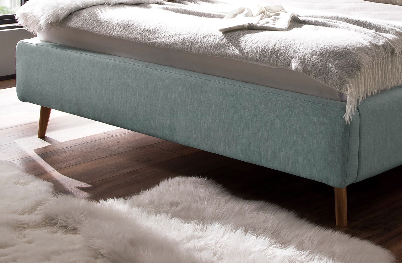 Z2 Polsterbett (140) LOTTE