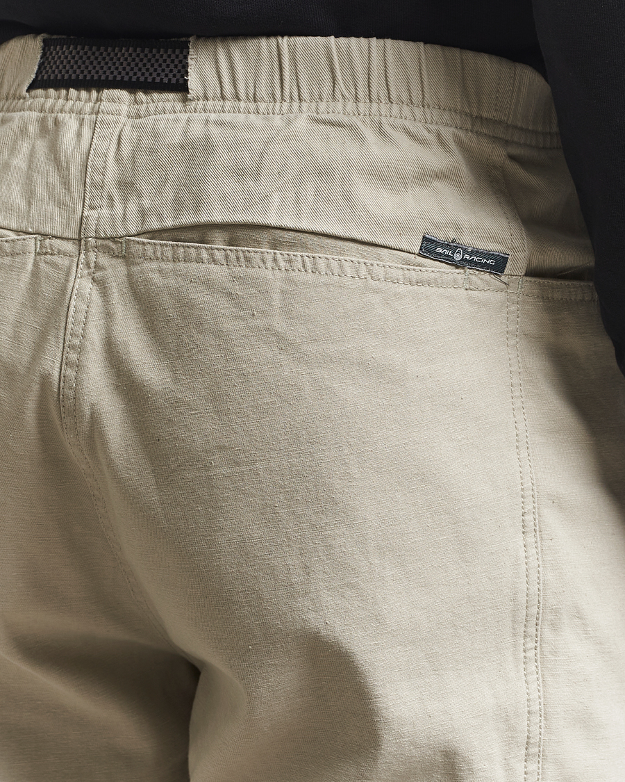 Sail Racing Breeze Shorts Light Khaki