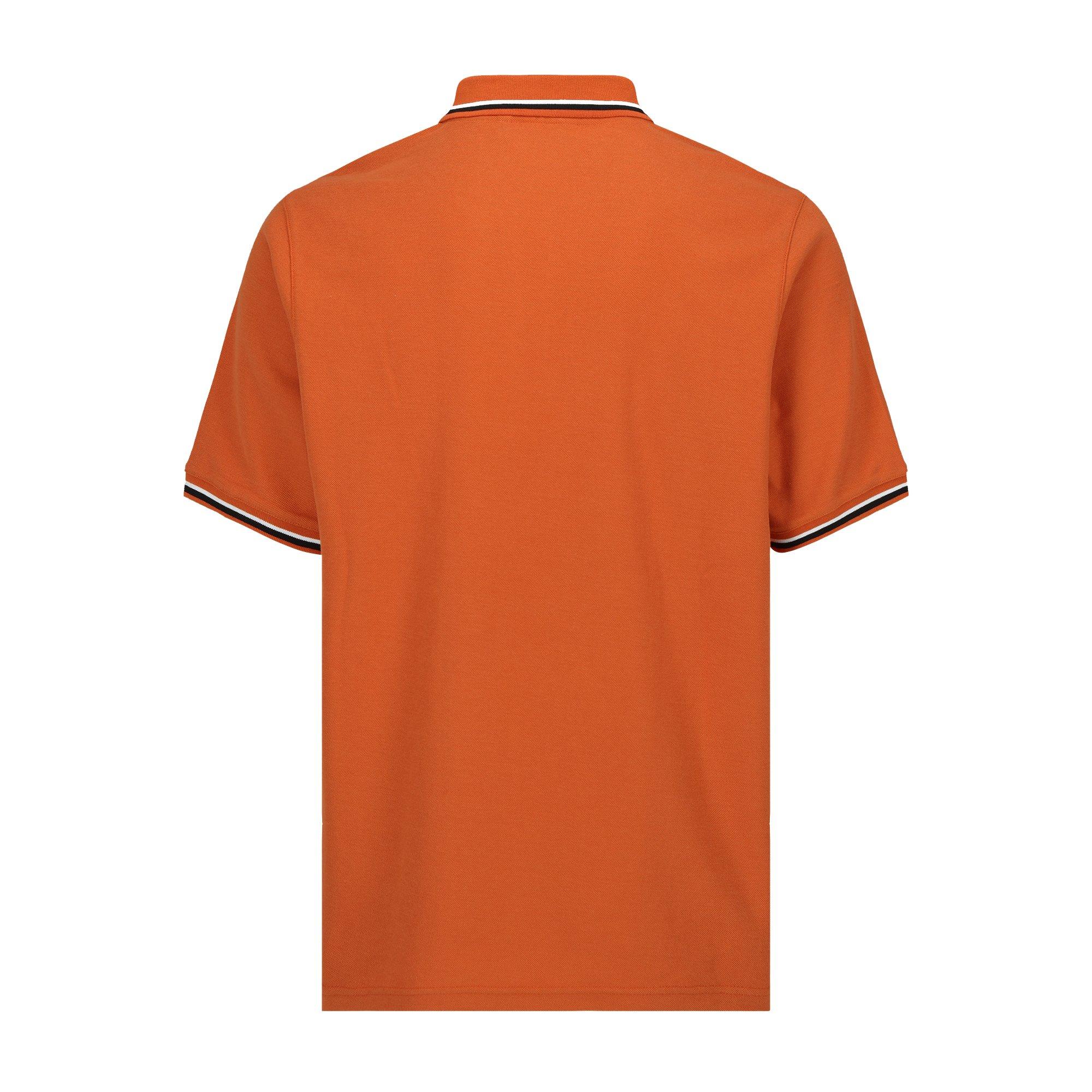 Slazenger Tipped Polo Shirt Mens