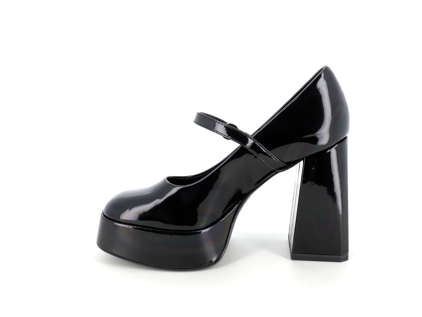 Tamaris-24403 Synthétique V.Noir