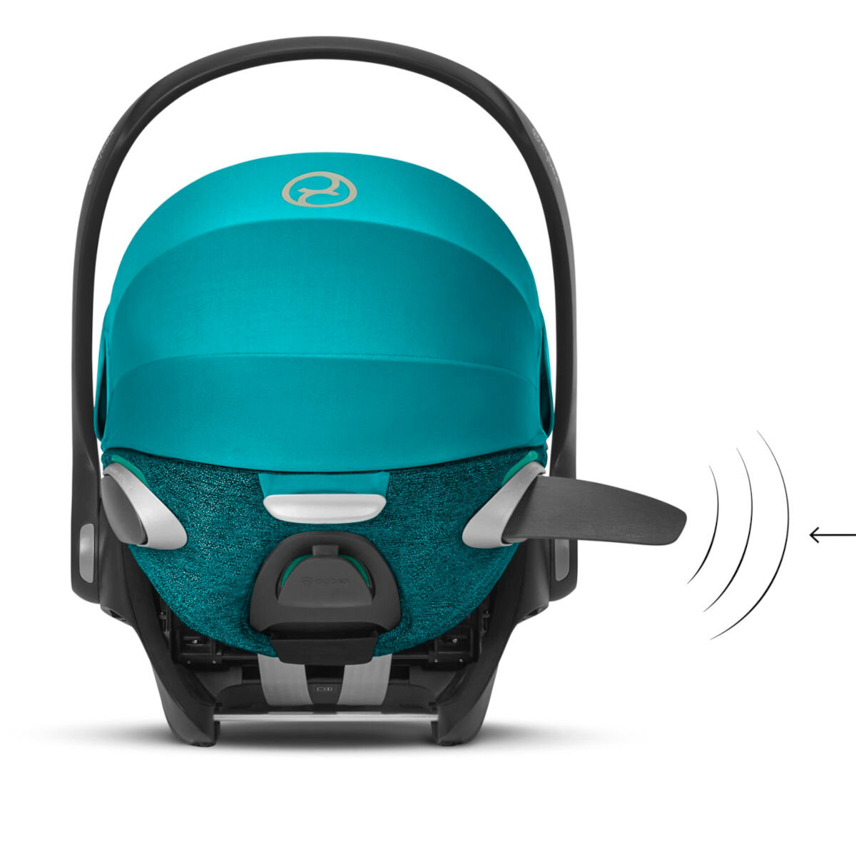 Cybex Cybex Babyschale Cloud Z2 i-Size