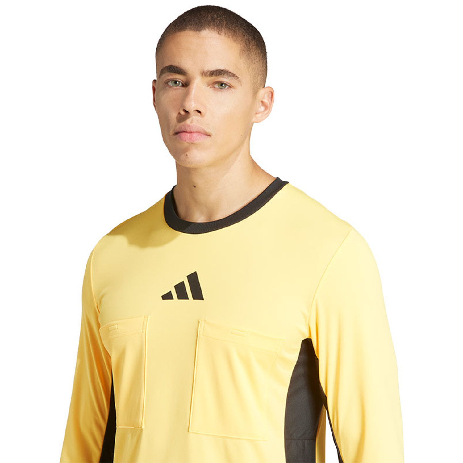 adidas Scheidsrechterstenue Longsleeve