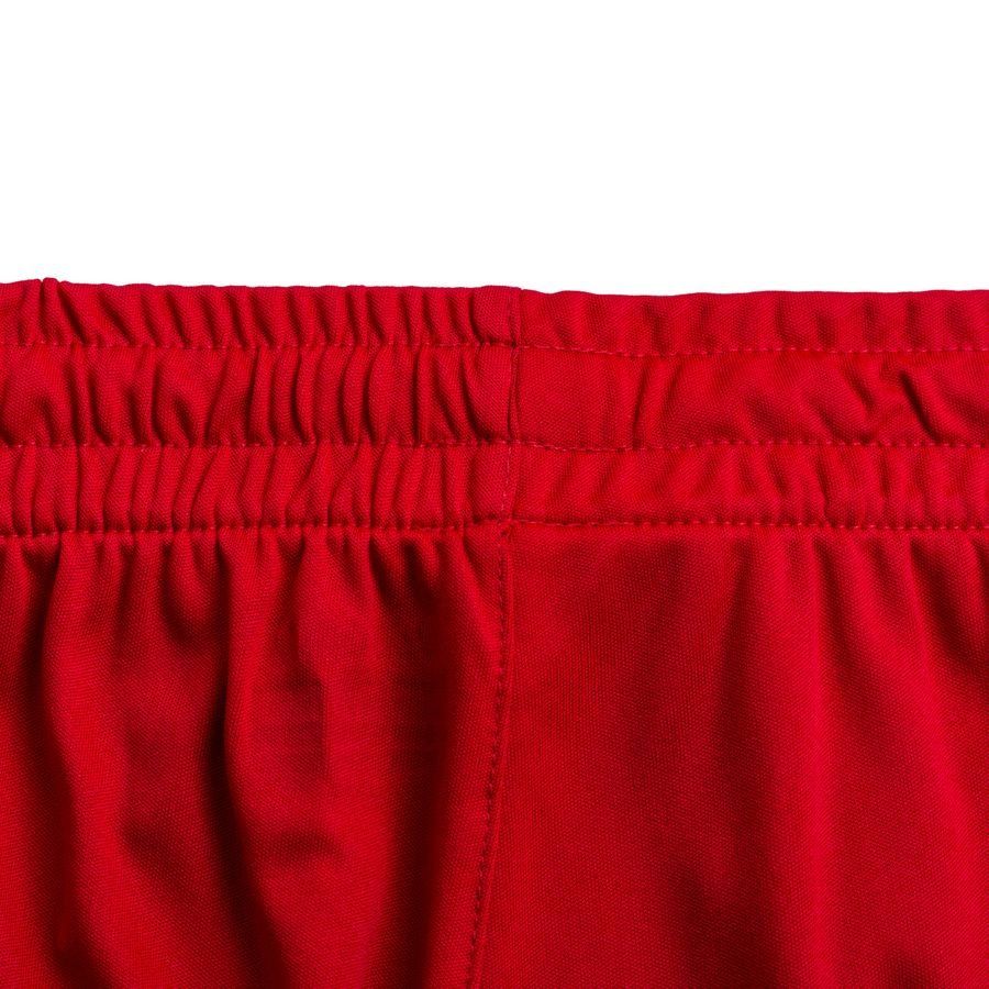 Hummel Short de Foot Core - Rouge Enfant