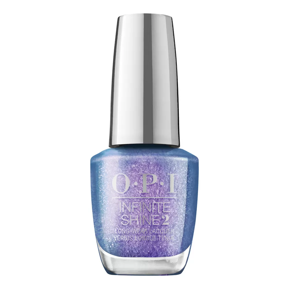 OPI Infinite Shine Shaking My Sugarplums - 15 ml.