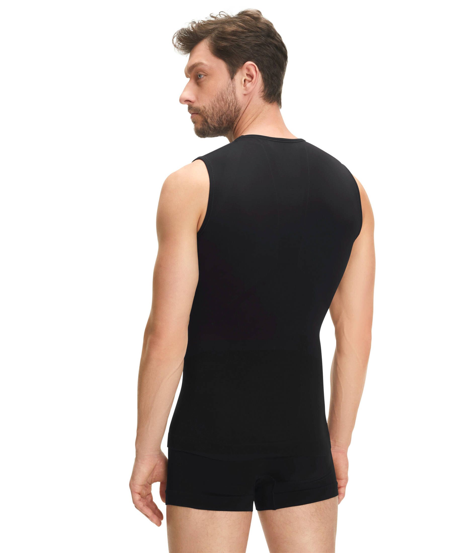 FALKE| Herren Funktionsshirt / Laufshirt 