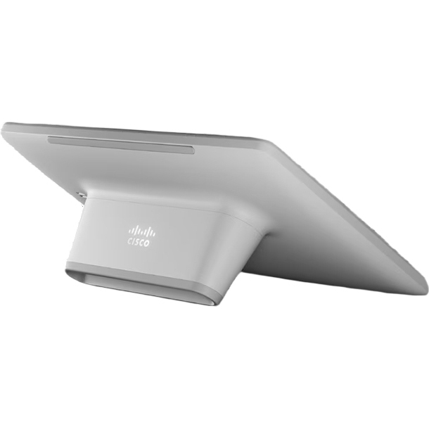 Cisco Room Navigator Contrôle distance Noir, Blanc