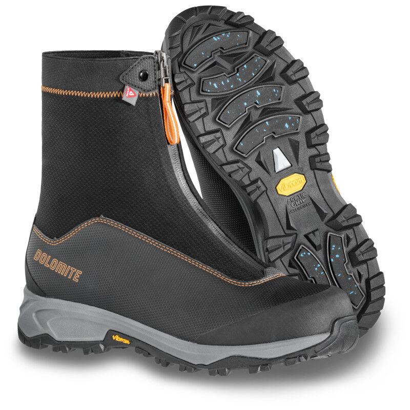 Tamaskan 1.5 - Bottes de neige homme