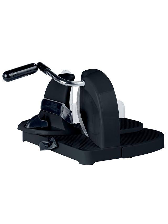 Brotschneidemaschine inkl. Restehalter, manuell