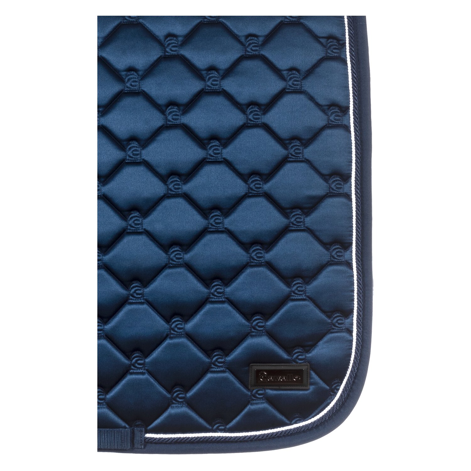 Cavallo Schabracke CAVALHANAYA  - nightblue