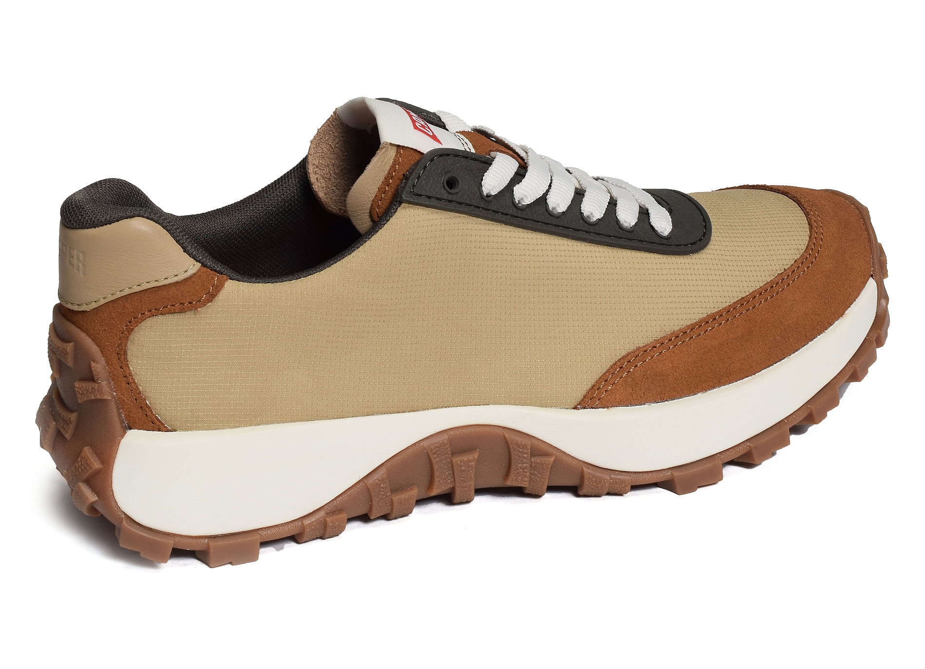 Drift trail k100864 beige