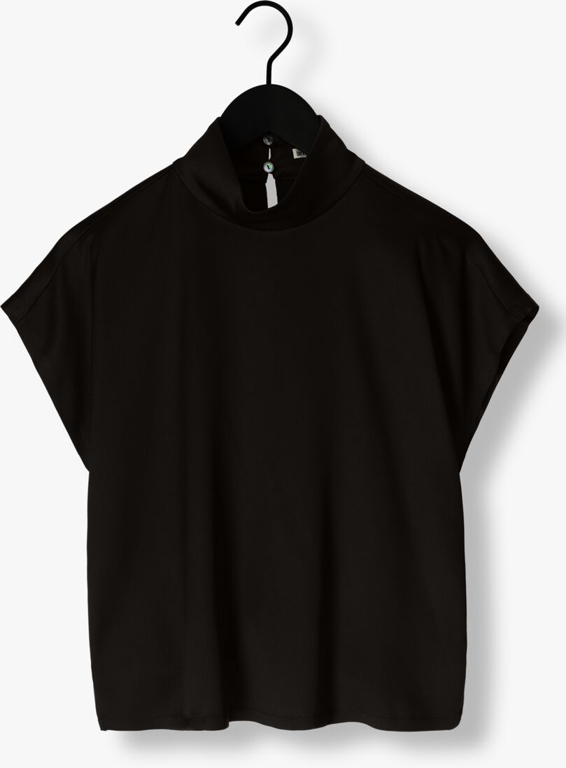 DRYKORN zwarte drykorn top alaria_1