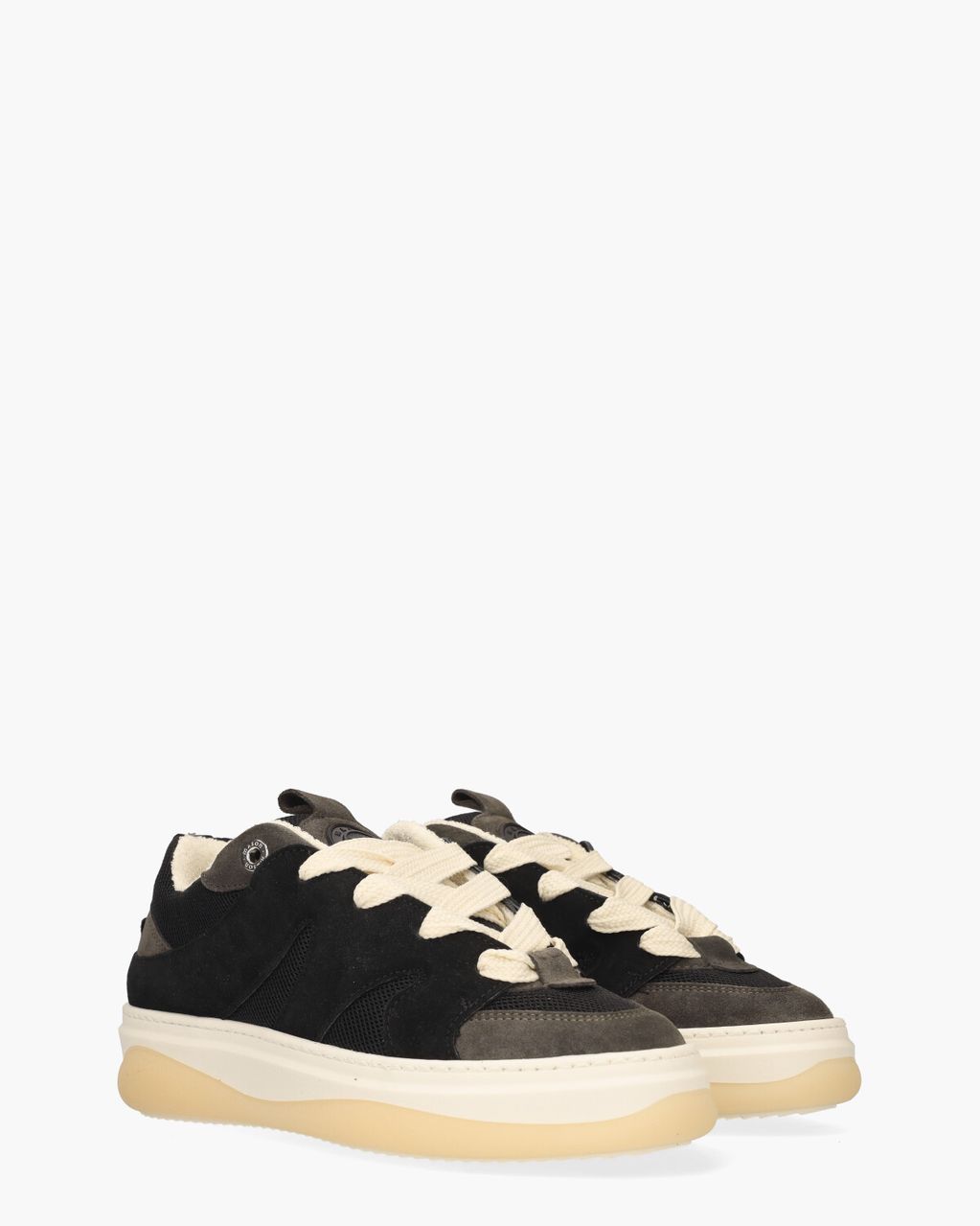 Mason Garments Venice Tricolore 12B Damessneakers