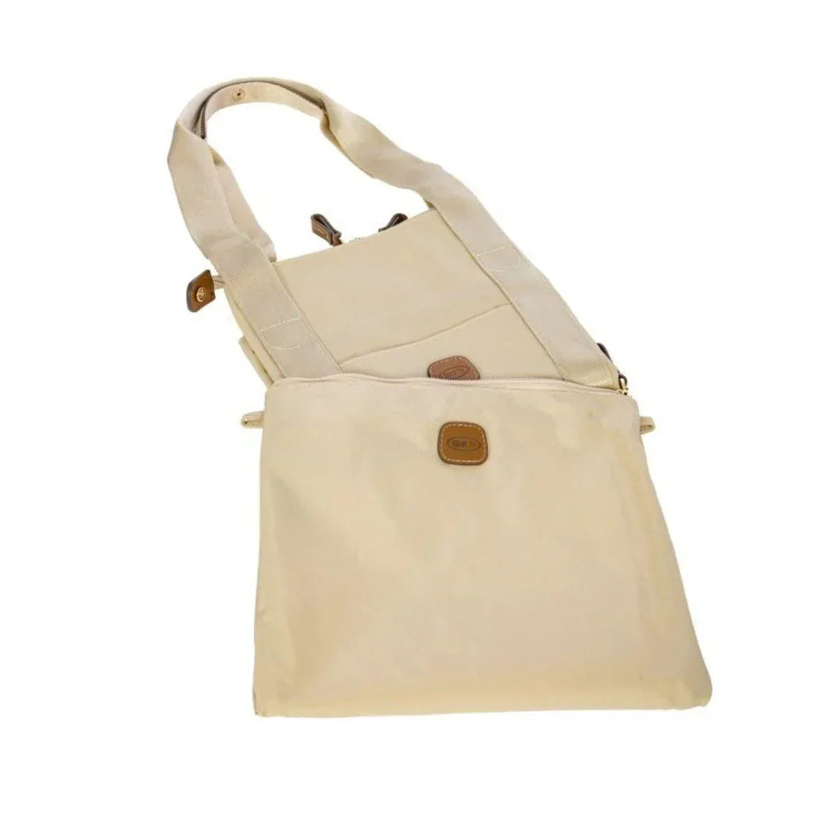 Bric's | SS25 202 X-Collection | Opvouwbare weekendtas Groot