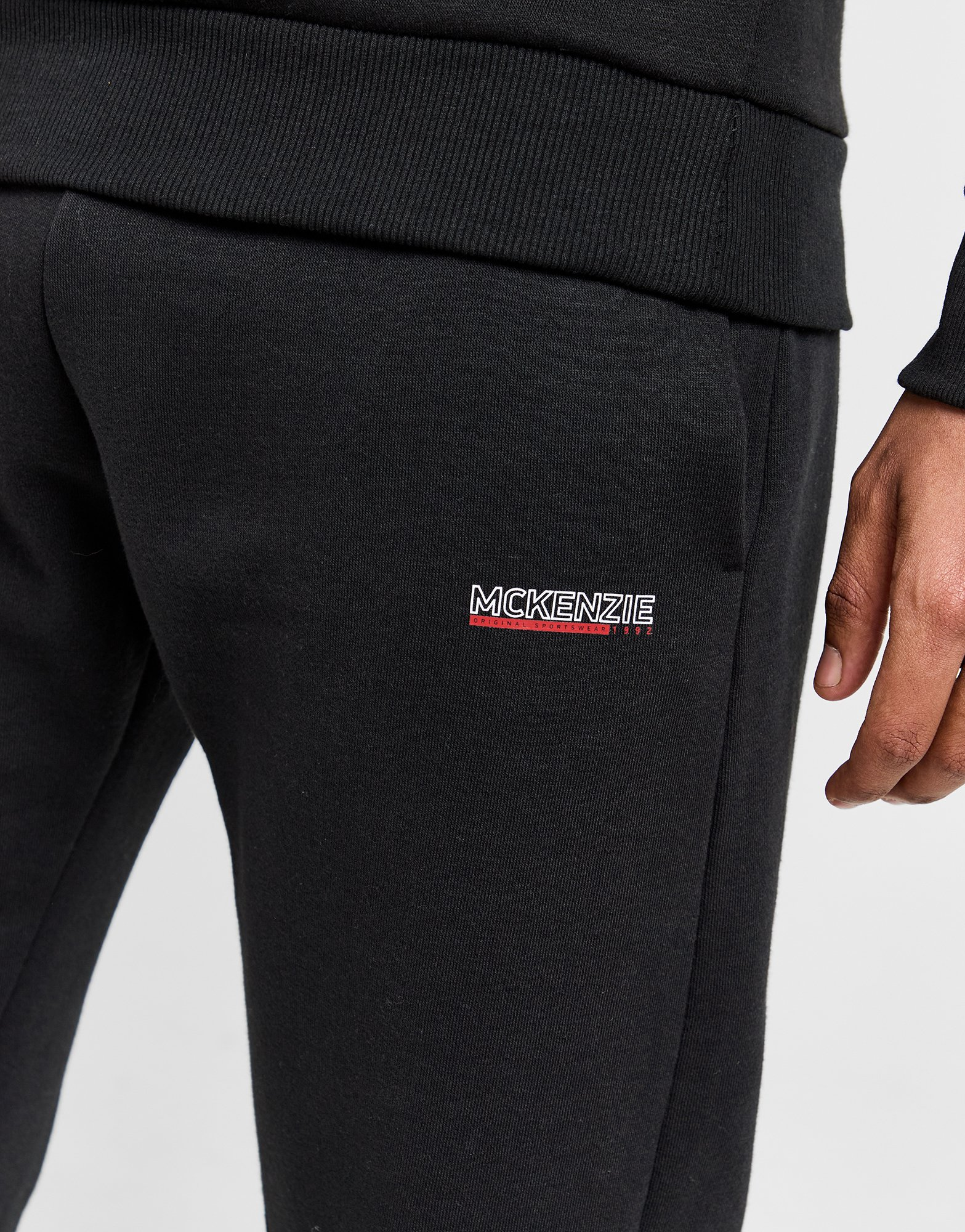 McKenzie Pantalon de jogging Essential Homme