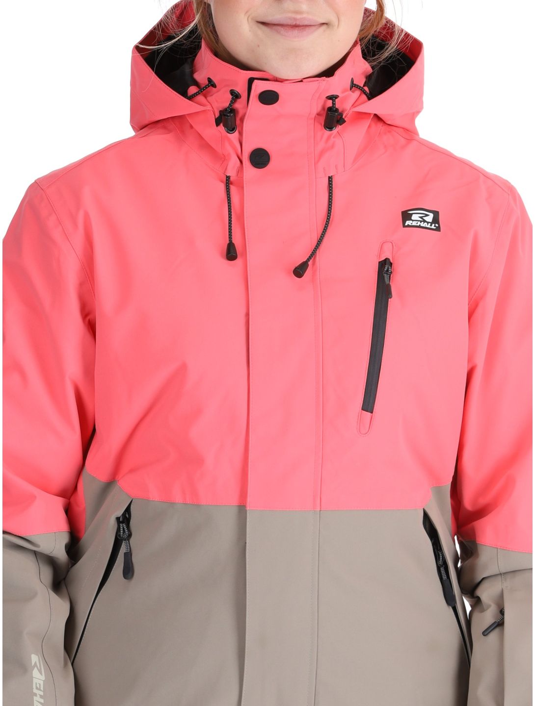 Liza-R ski-jas dames