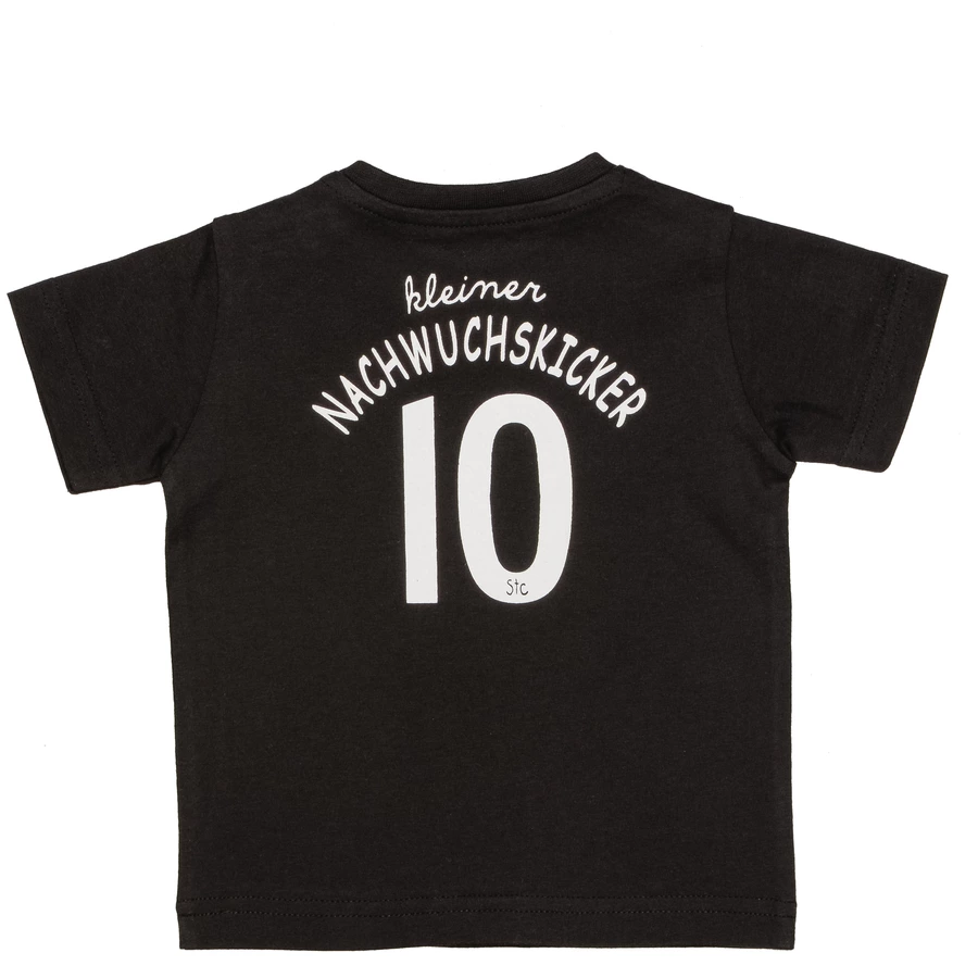 STACCATO T-Shirt schwarz
