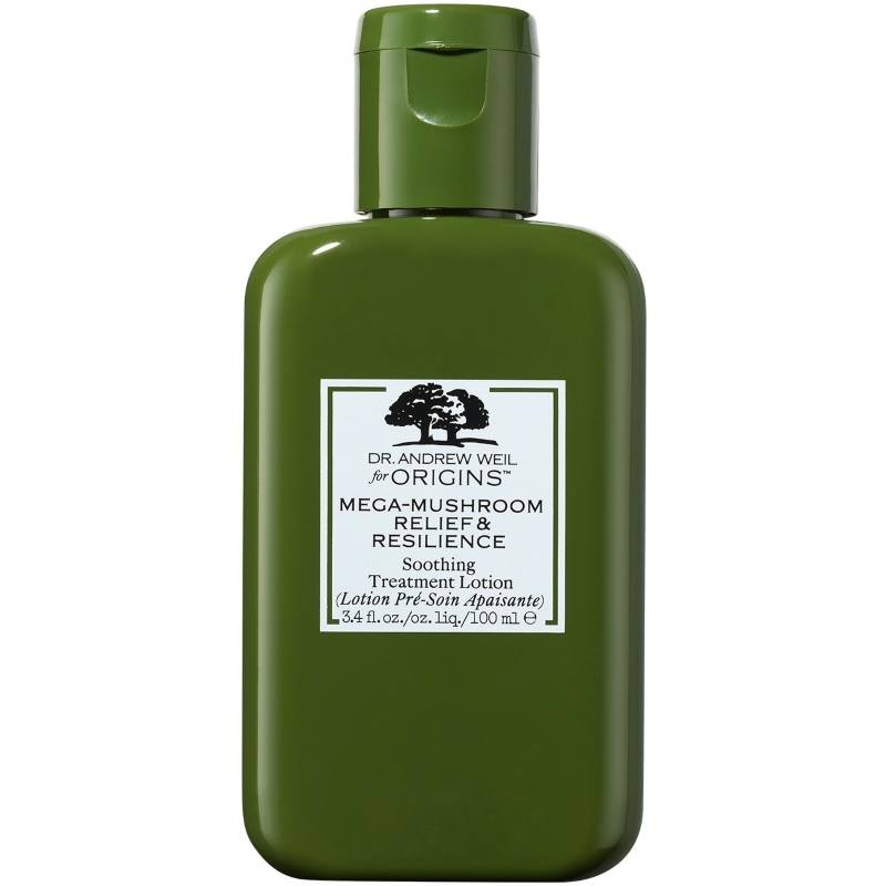Origins Dr. Weil Mega-Mushroom™ Relief & Resilience Soothing Treatment Lotion 100 ml