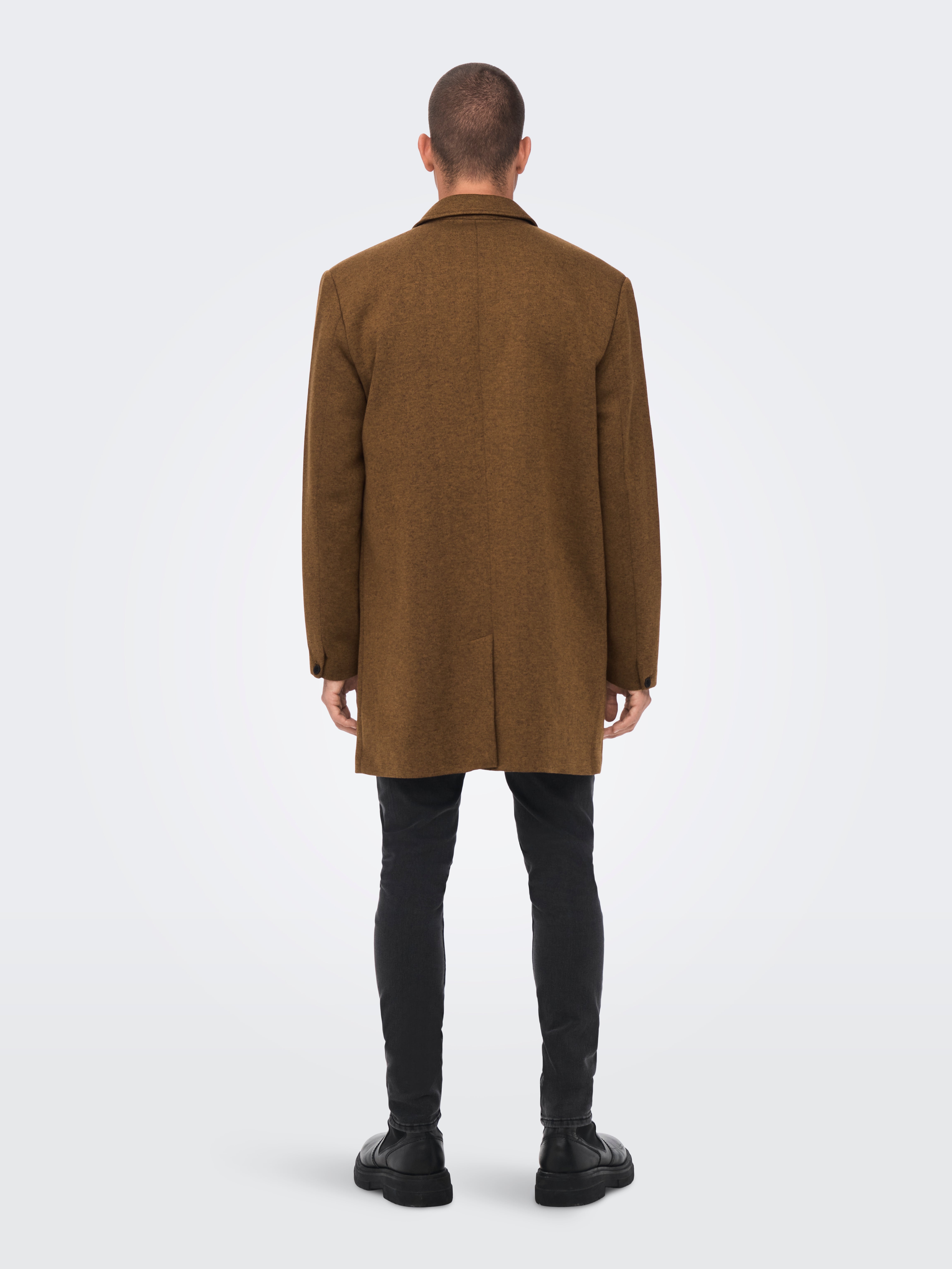 ONSADAM Mantel Monks Robe