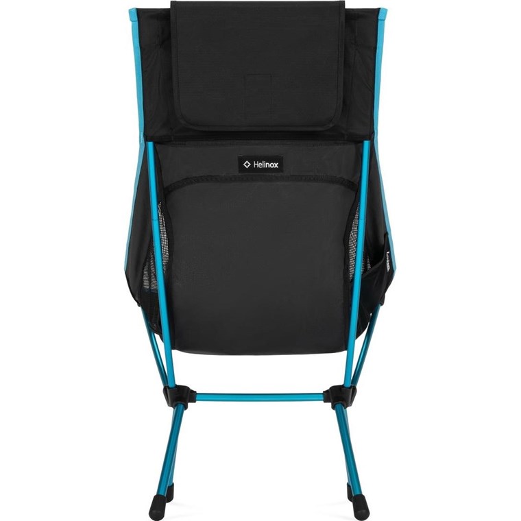 Helinox Chair One Highback (re) Black
