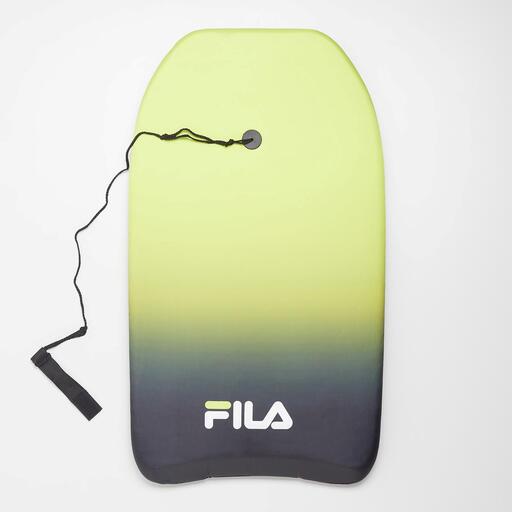 Tabla Fila