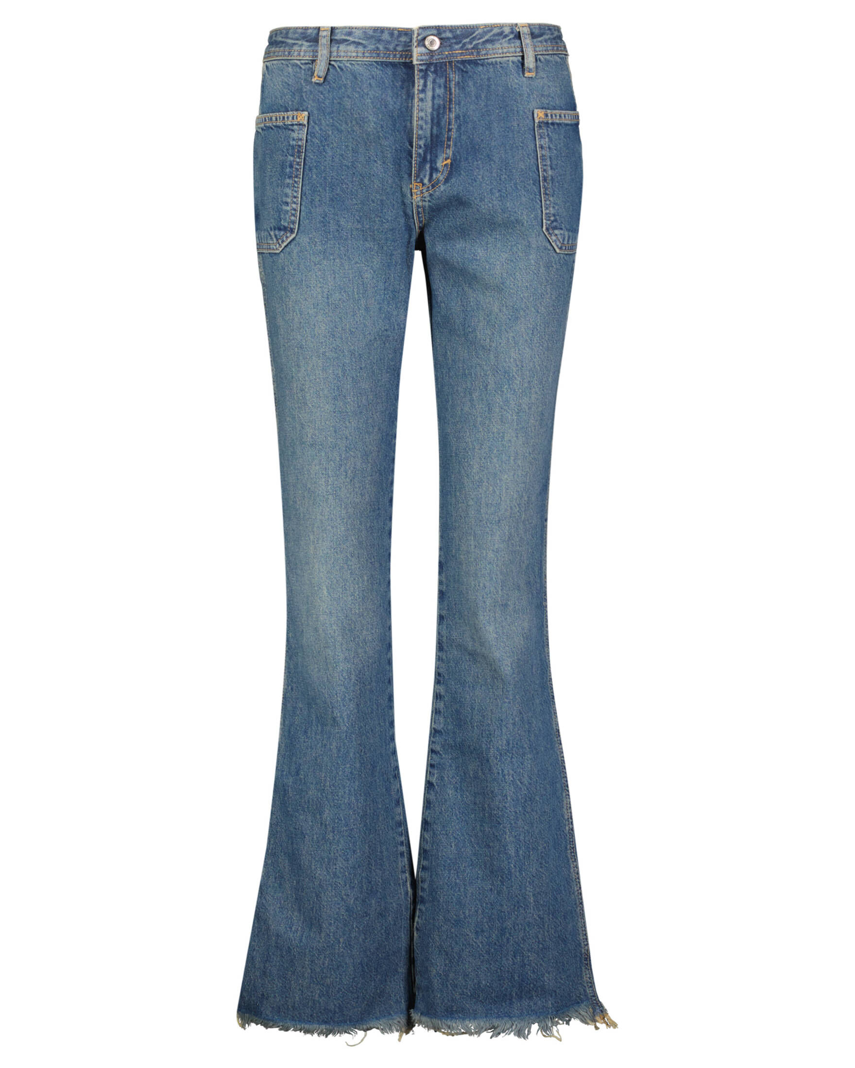Free People| Damen Jeans IZZY FLARE Boot Cut