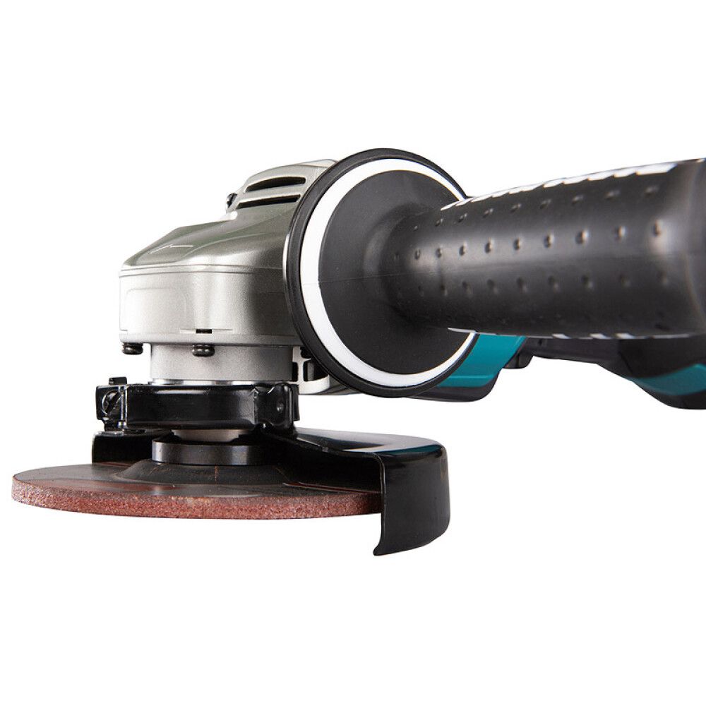 VINKELSLIPER MAKITA DGA508Z LXT 18V UTEN BATTERI