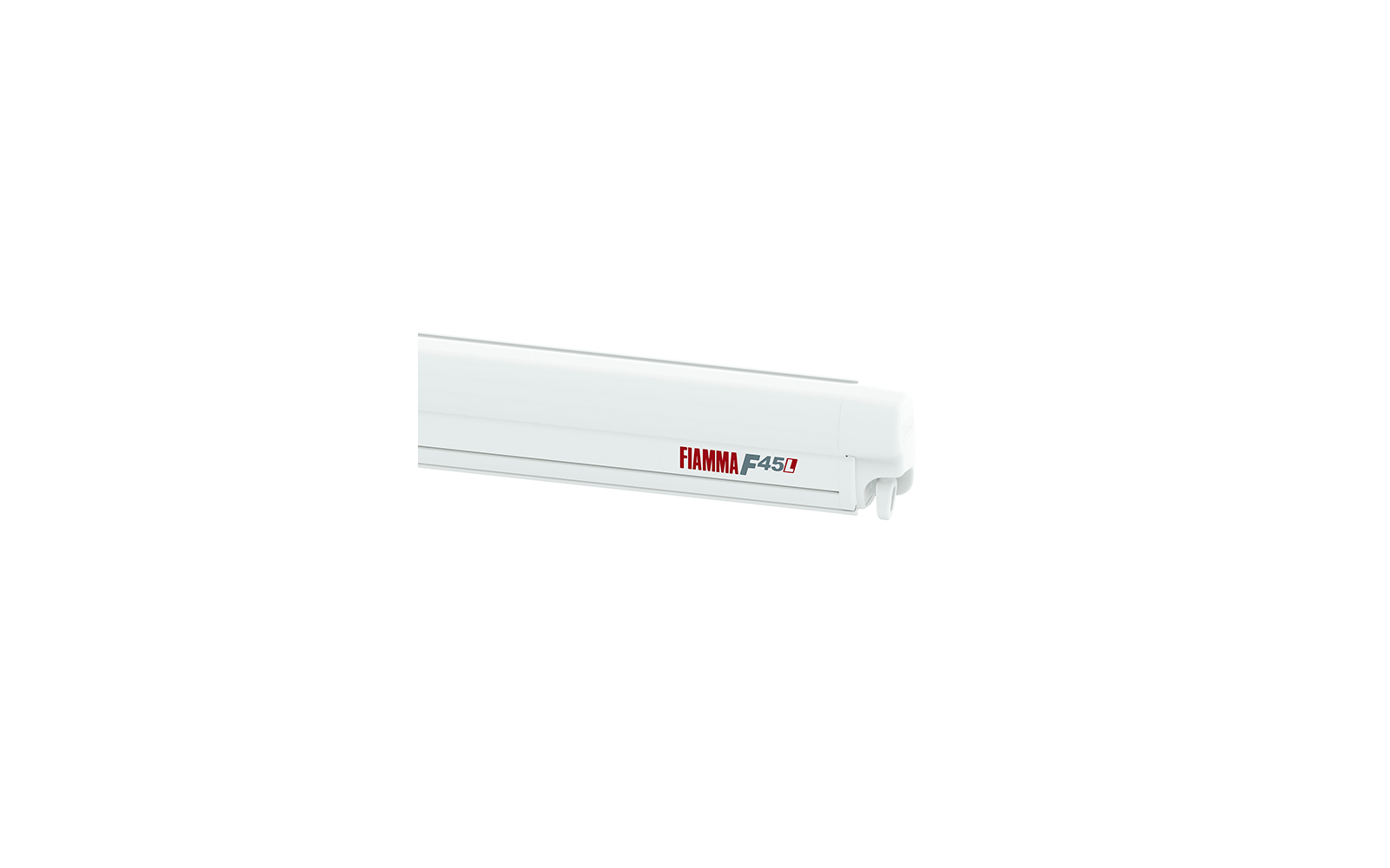 Fiamma Wandmontage F45L 450 cm (Polar White / Royal Grey)